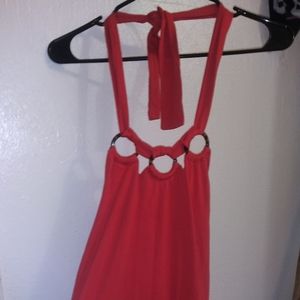 Women's dress
